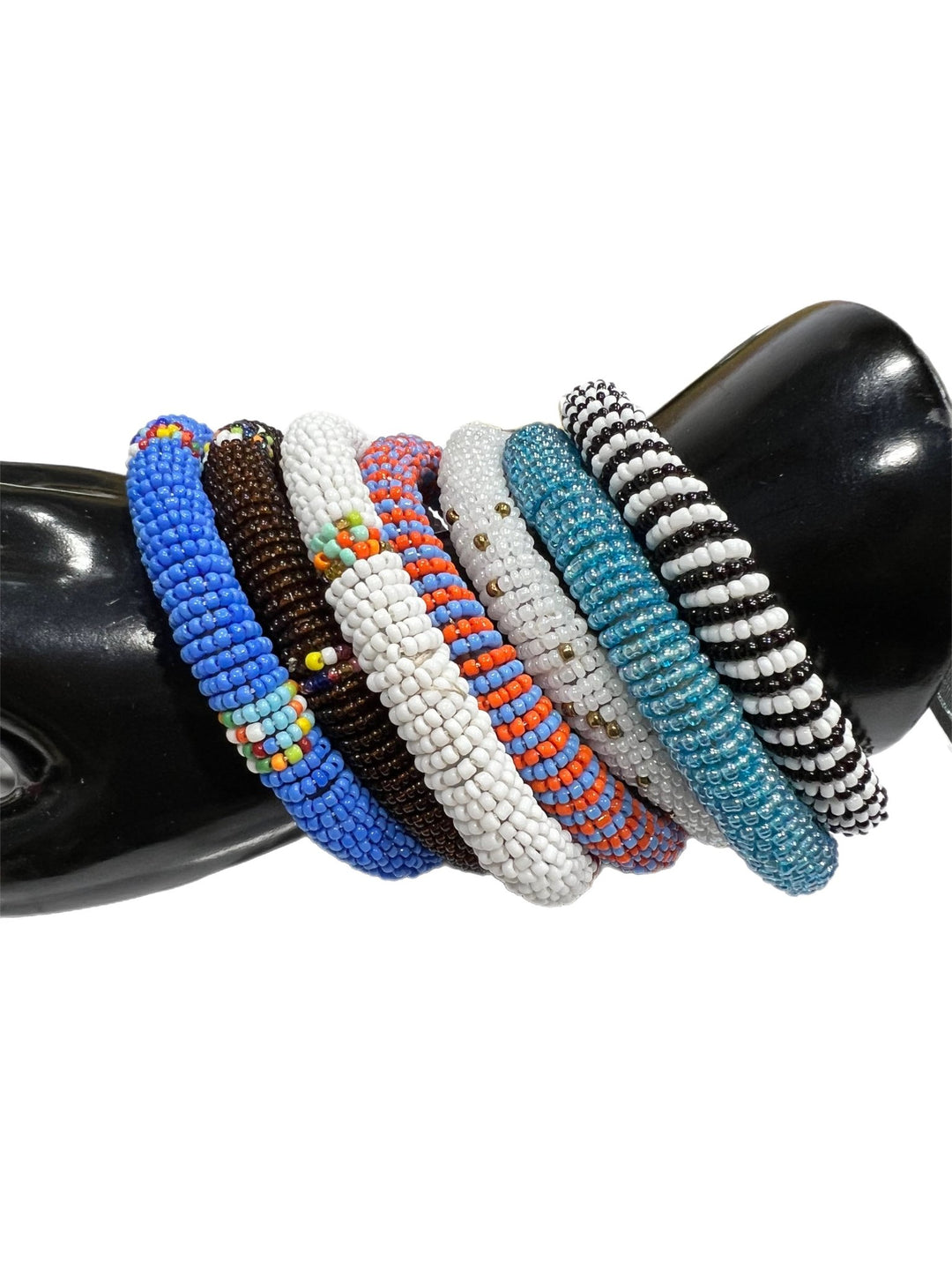 Maasai Bracelets/bangles - Trufacebygrace