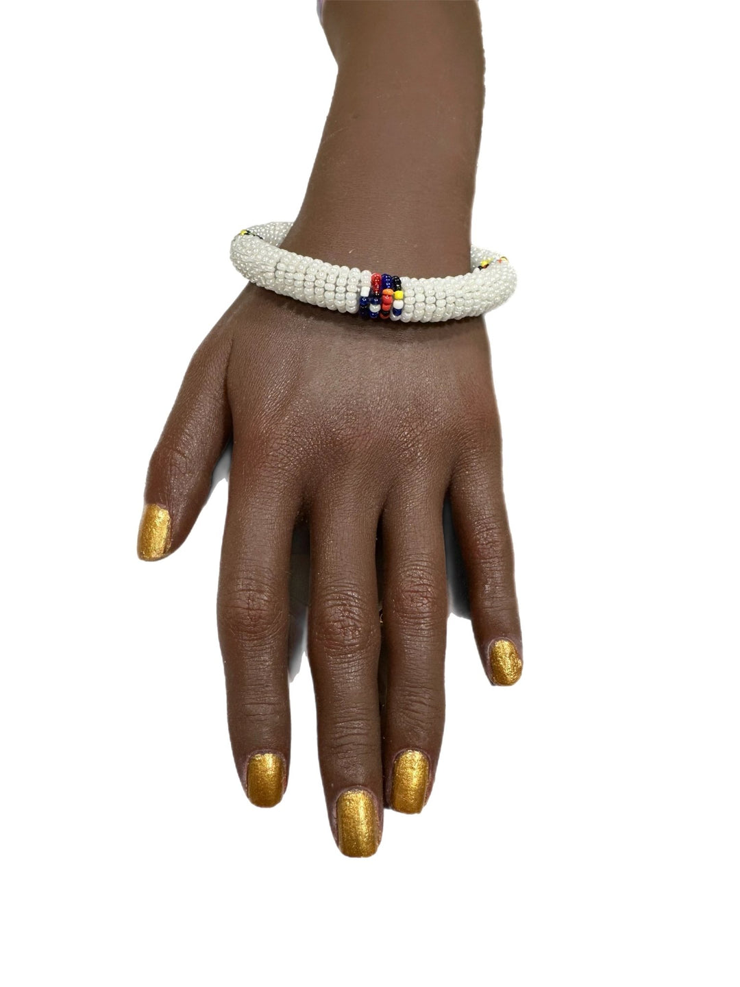 Maasai Bracelets/bangles - Trufacebygrace