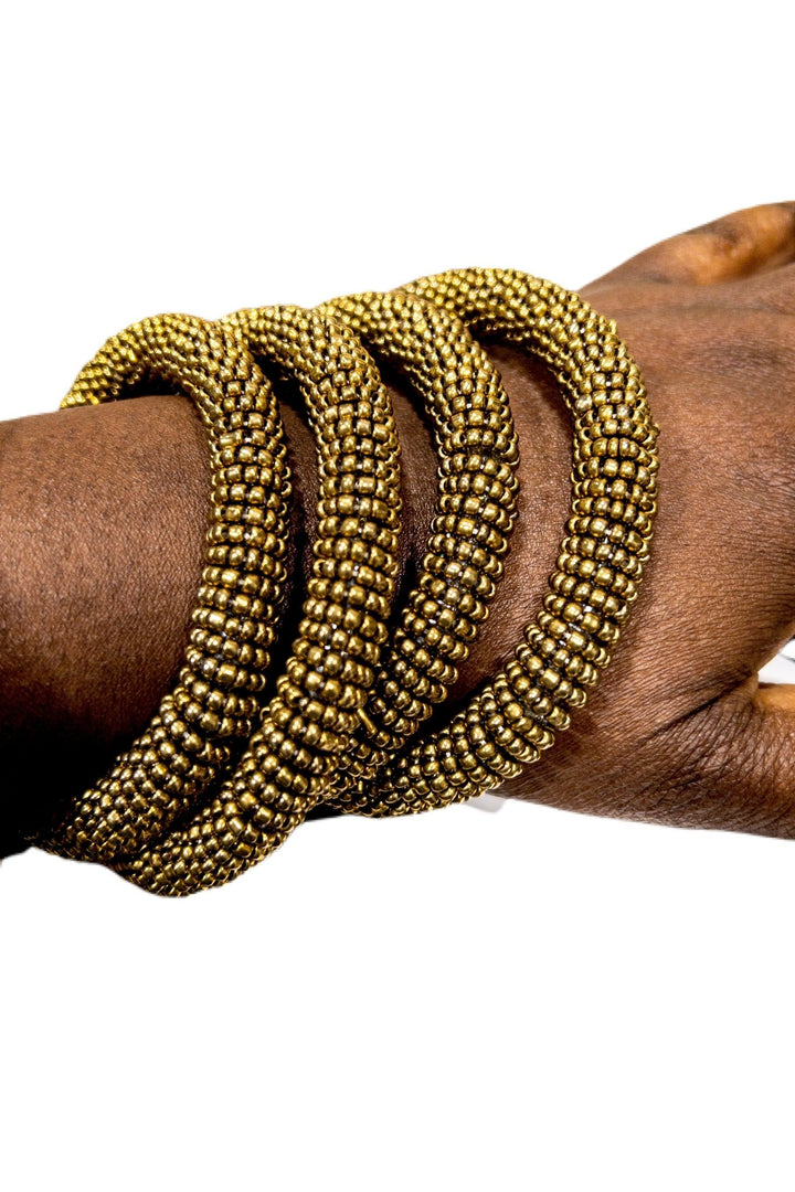 Maasai Bracelets/bangles - Trufacebygrace