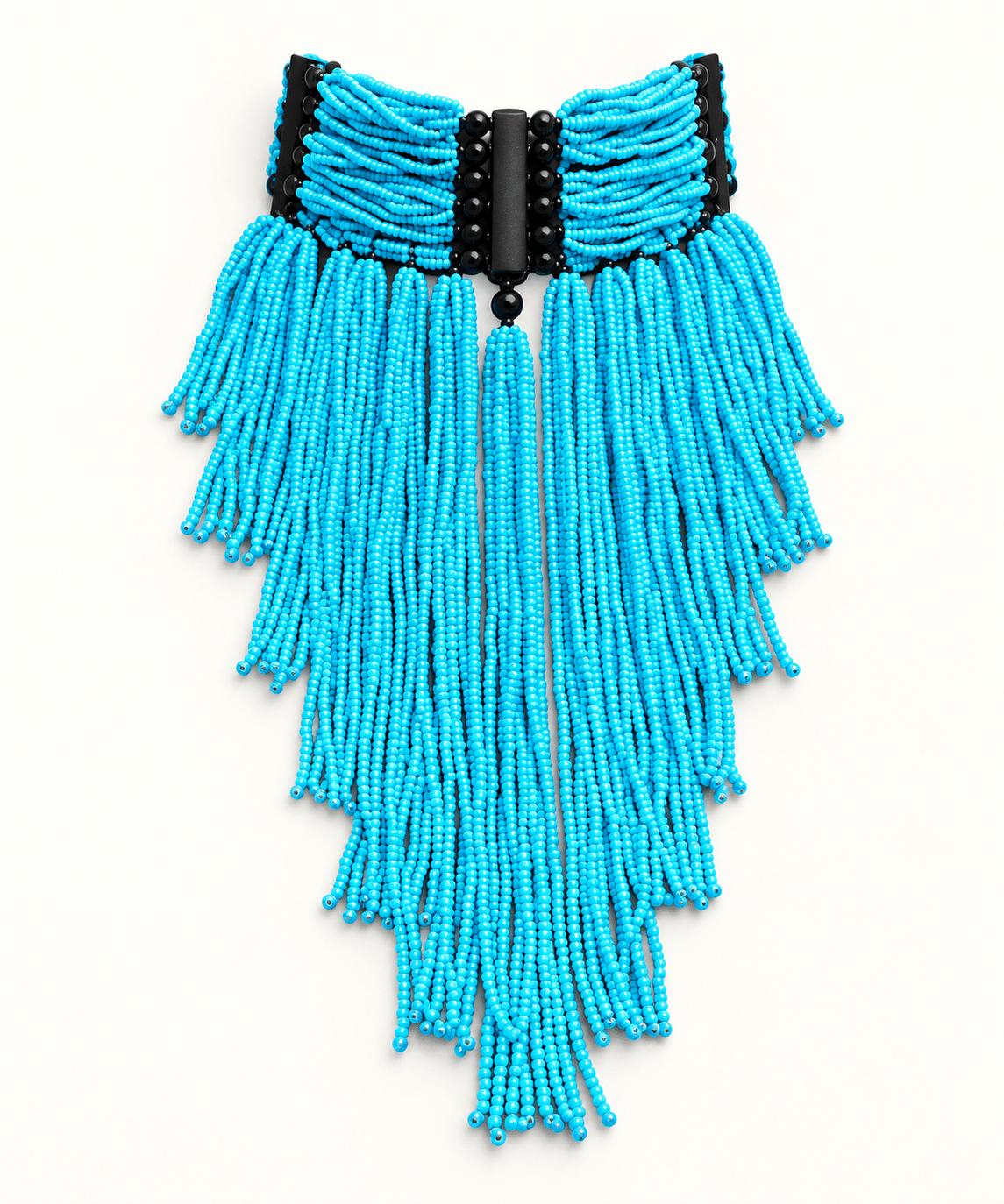 Maji Waterfall Choker - Trufacebygrace