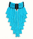 Maji Waterfall Choker - Trufacebygrace