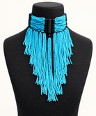 Maji Waterfall Choker - Trufacebygrace