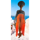 Makeda, Queen of Sheba Royal Cover - up - Trufacebygrace