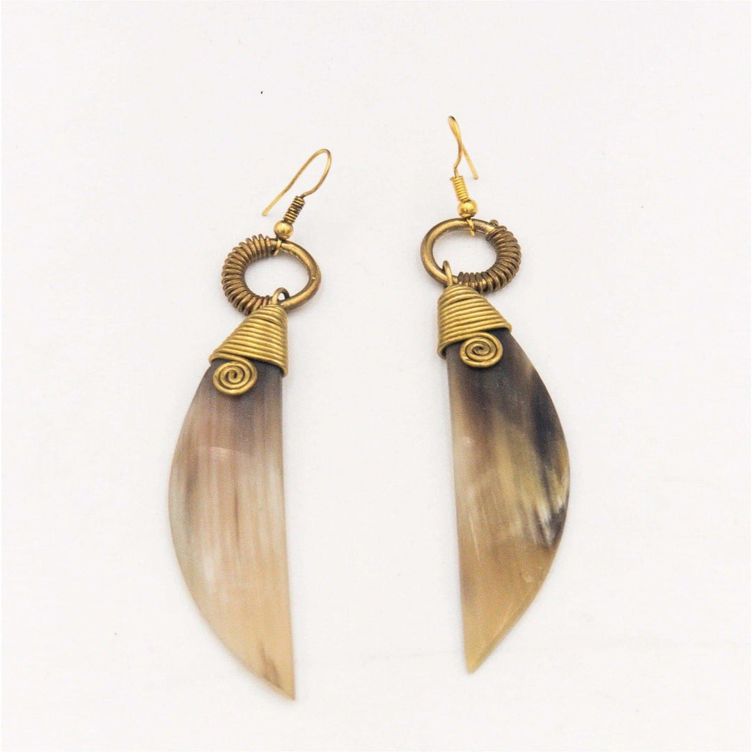 Makena Earrings - Trufacebygrace