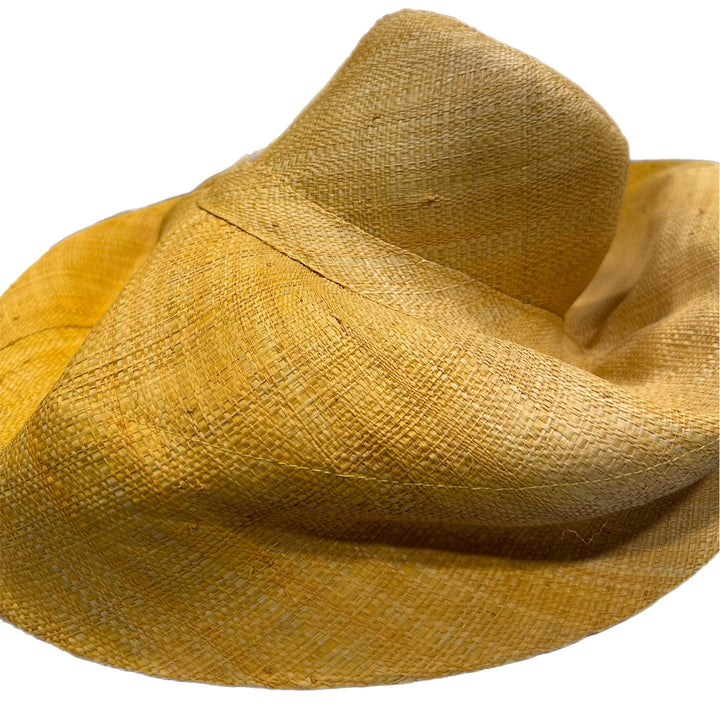 Meena Summer Hat Solid Colors - Trufacebygrace