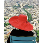 Meena Summer Hat Solid Colors - Trufacebygrace