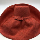 Meena Summer Hat Solid Colors - Trufacebygrace