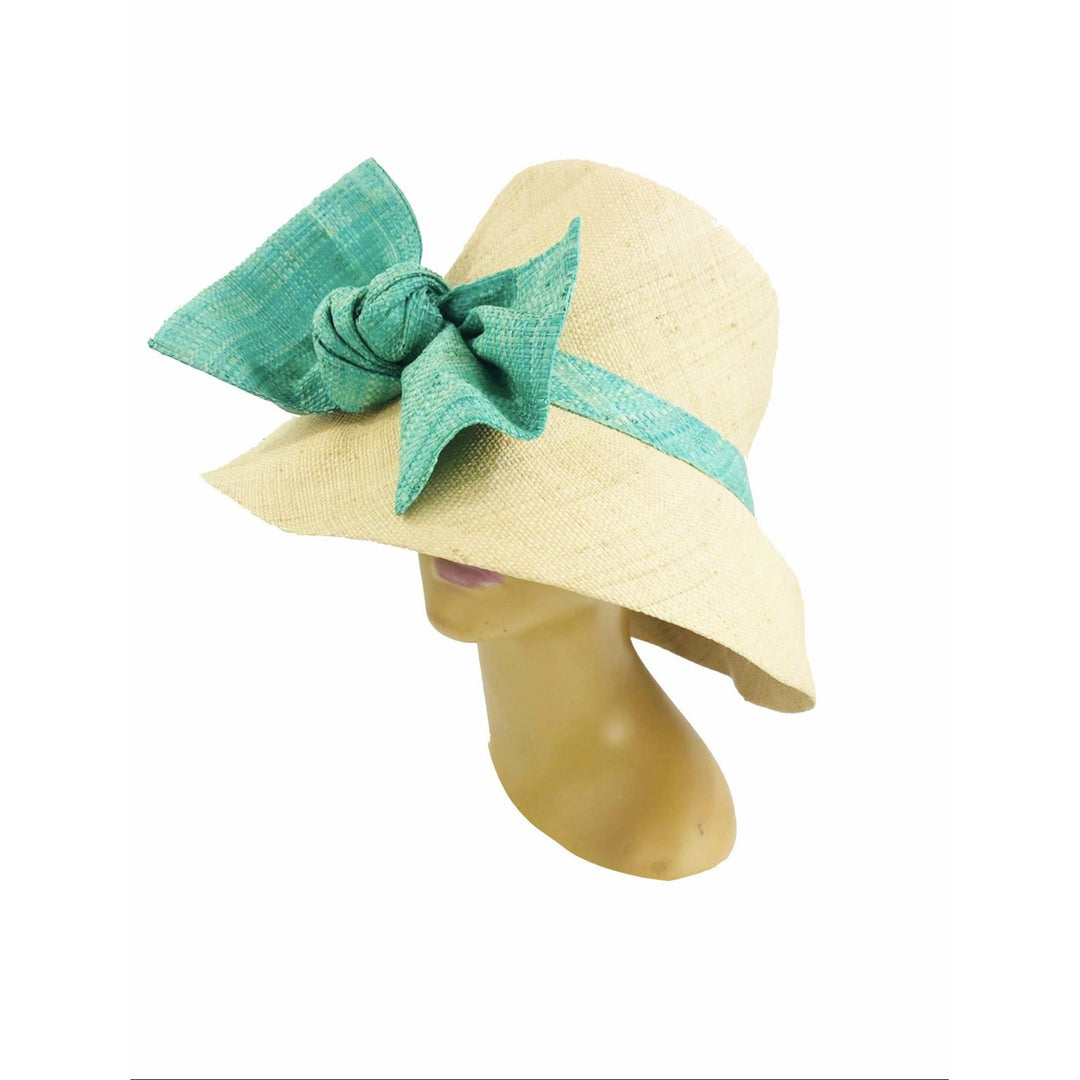 Miora Summer Hat - Trufacebygrace