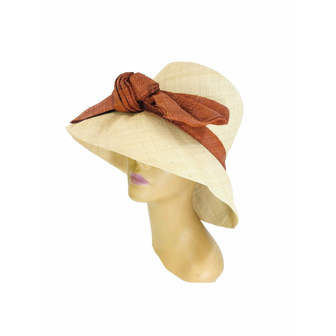 Miora Summer Hat - Trufacebygrace