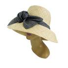Miora Summer Hat - Trufacebygrace