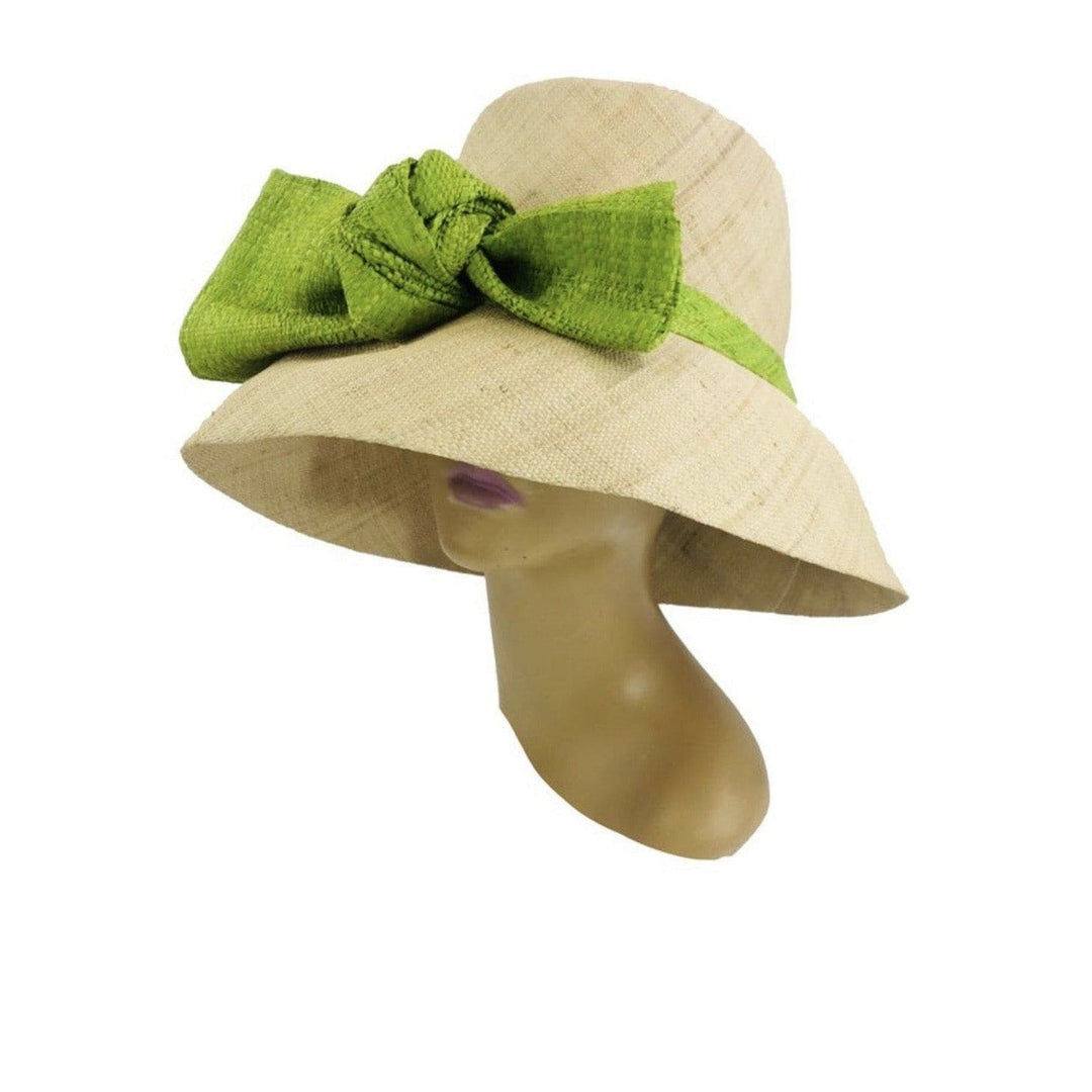 Miora Summer Hat - Trufacebygrace