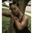 Morgana Vintage Crown or Necklace - Trufacebygrace