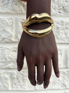 Muah bracelet - Trufacebygrace