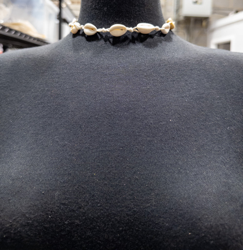 Multi purpose cowry accessory - Trufacebygrace