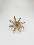 Nandi Statement Ring - Trufacebygrace