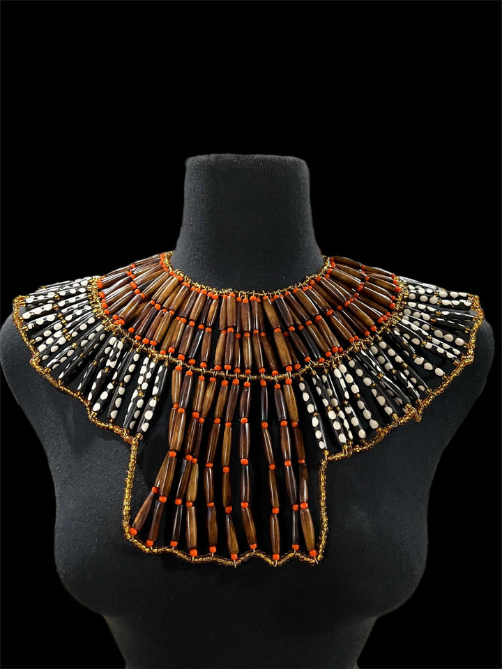 Nefertiti Necklace - Trufacebygrace