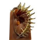 Nkaseh Unisex Non Piercing Ear cuff - Trufacebygrace