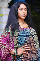 No One Sees My Struggle brass ring and cuff set - Trufacebygrace