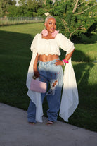Nonso Flower Earrings - Trufacebygrace