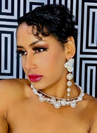 Not Your Usual Statement Pearl Headband - Trufacebygrace