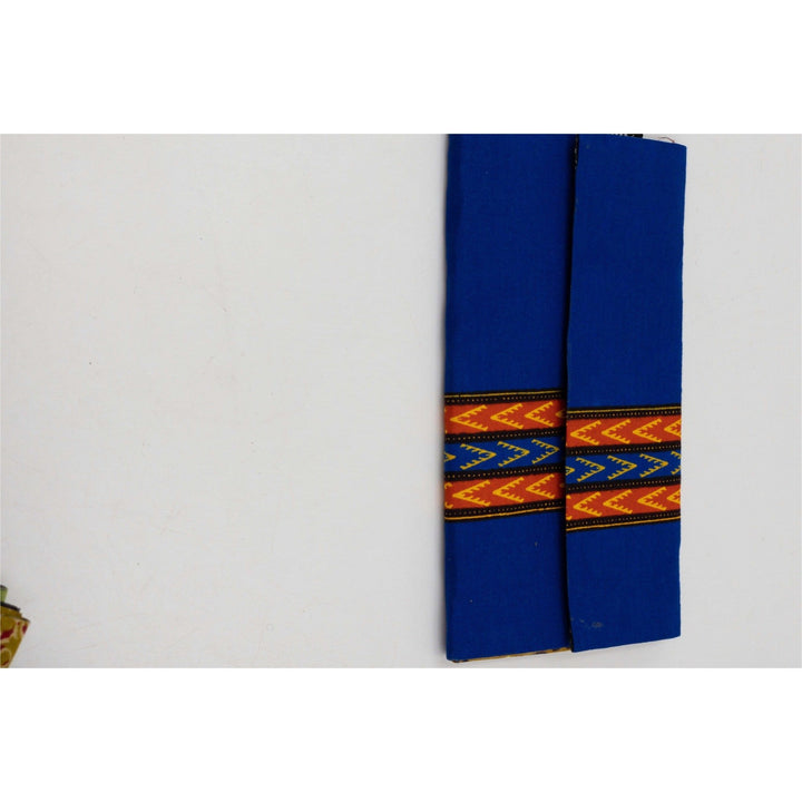 Ntoma / Ankara Wallet - Trufacebygrace