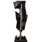 Ntoma Statement Kandy Earrings - Trufacebygrace