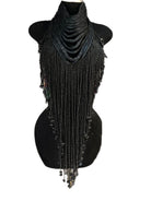Nyamekye Waterfall Necklace - Trufacebygrace