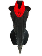 Nyamekye Waterfall Necklace - Trufacebygrace