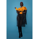 Obaahemaa Janet Neckpiece - Trufacebygrace