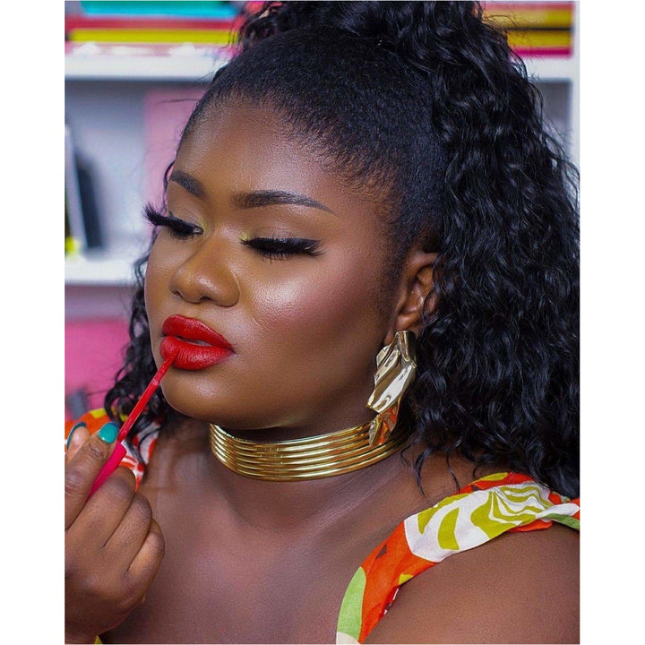 Okoye Choker - Trufacebygrace