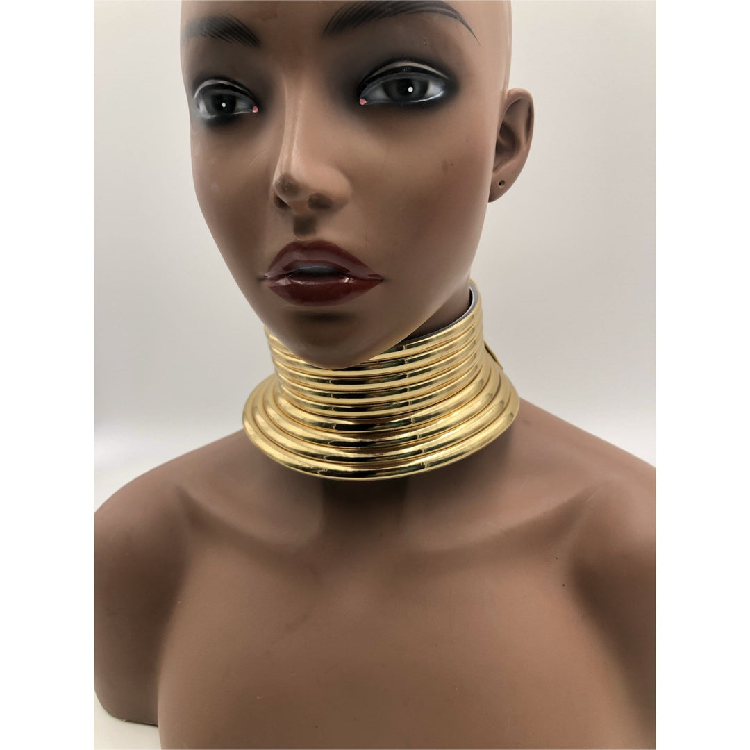 Okoye Choker - Trufacebygrace