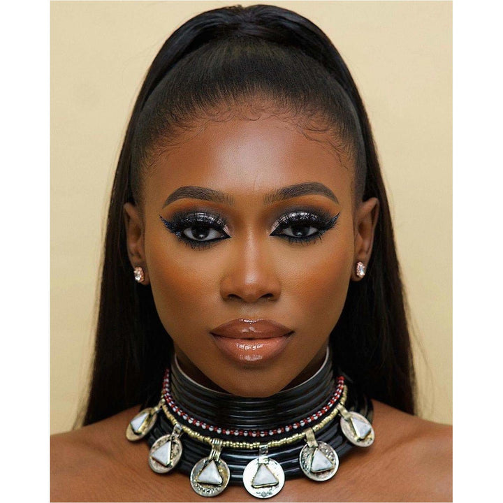 Okoye Choker - Trufacebygrace