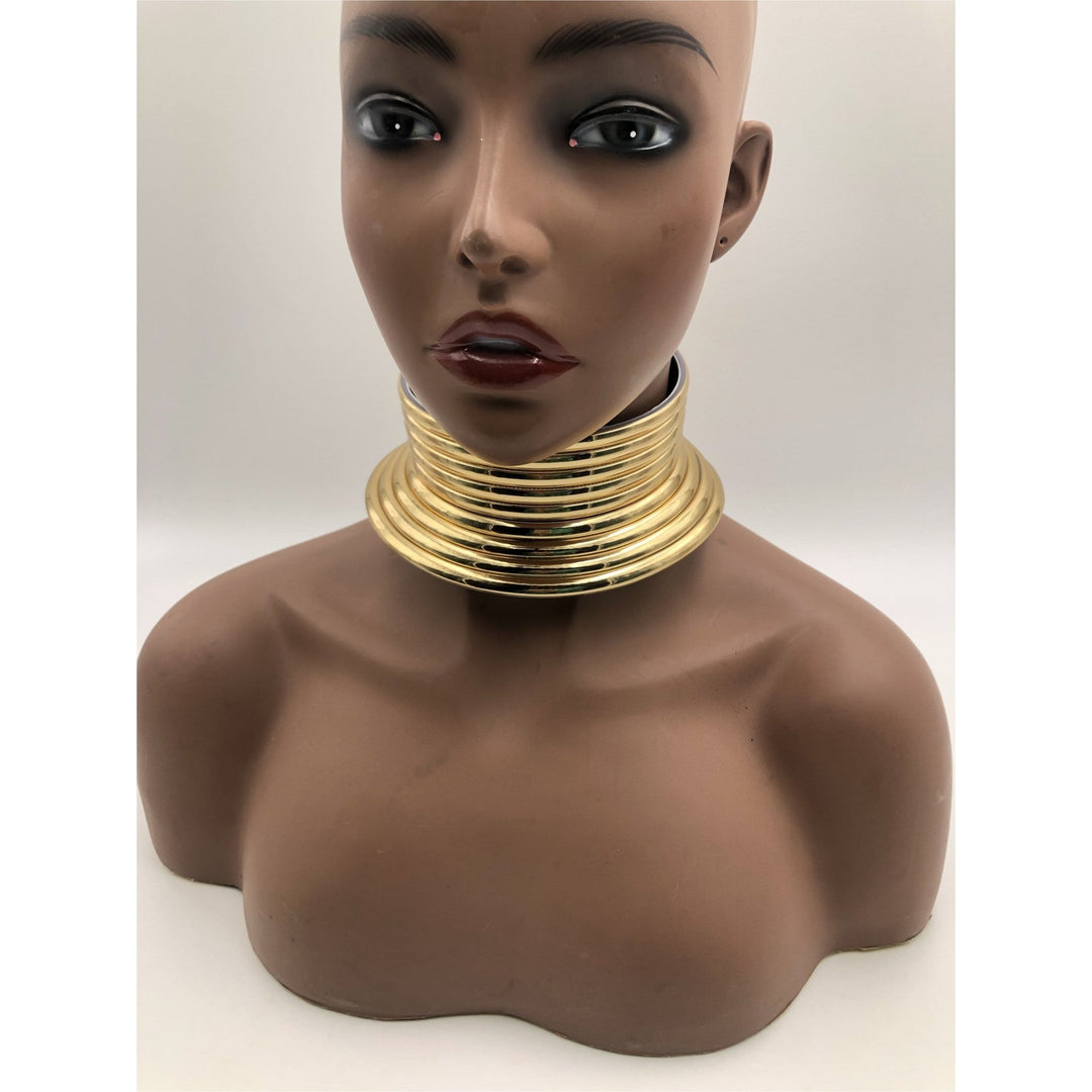 Okoye Choker - Trufacebygrace