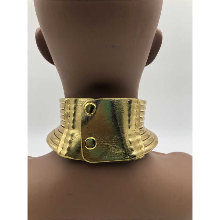 Okoye Choker - Trufacebygrace