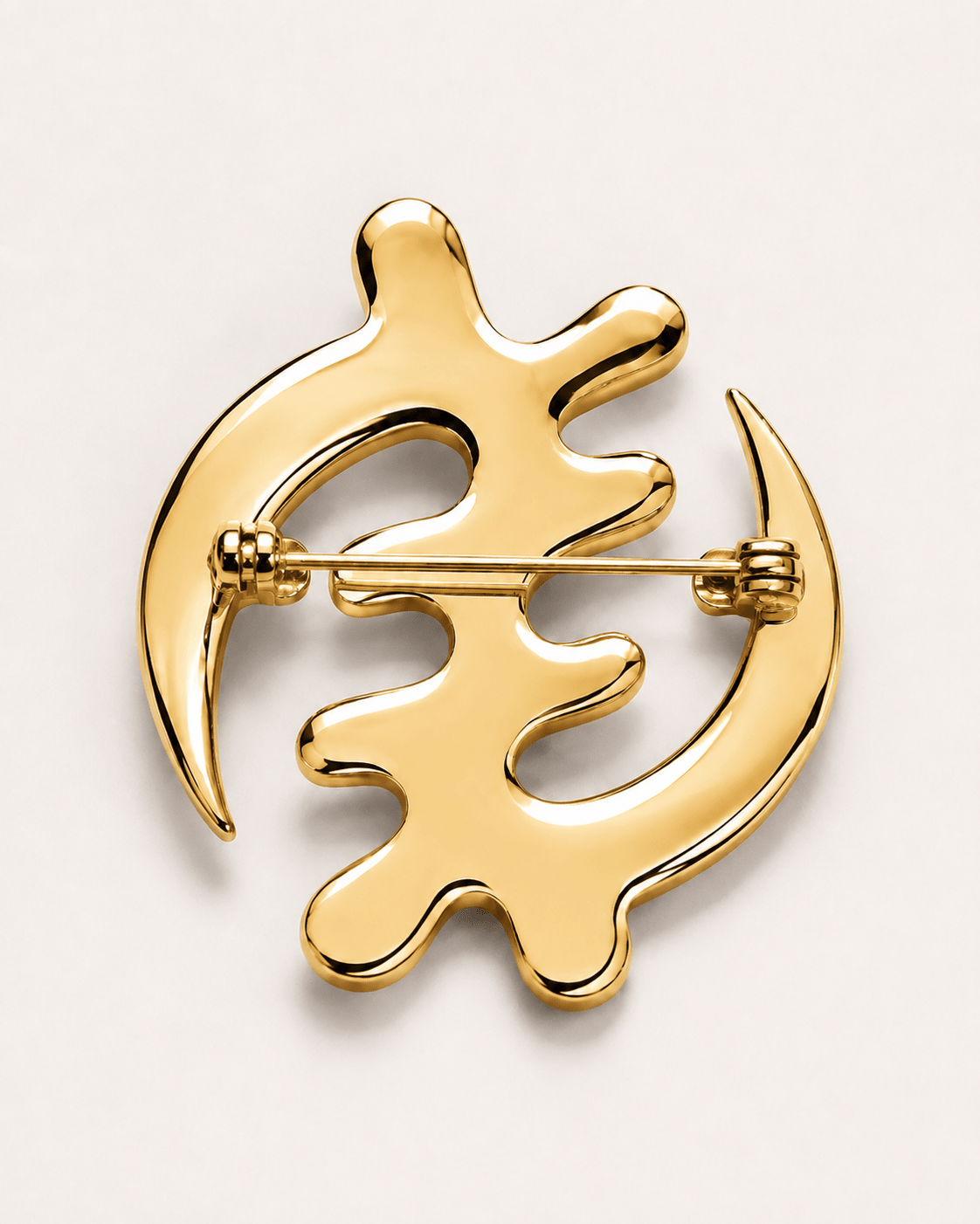 Oversized Ancestral Icon Pins — 7 cm - Trufacebygrace