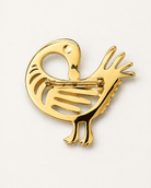 Oversized Ancestral Icon Pins — 7 cm - Trufacebygrace