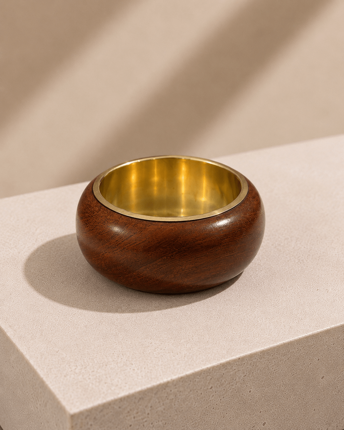 Oversized Artisan Chunky Bracelet |Bangle - Trufacebygrace