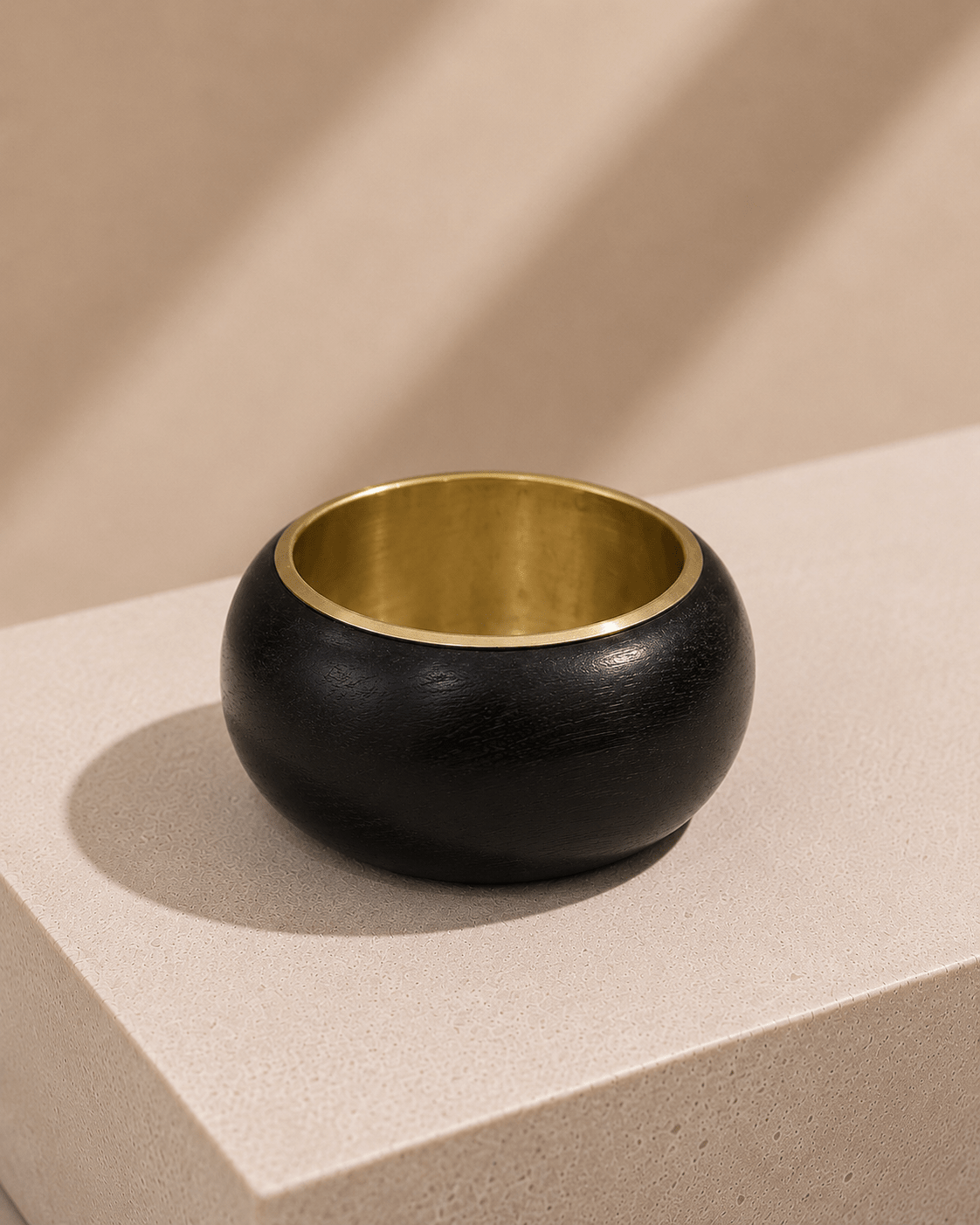 Oversized Artisan Chunky Bracelet |Bangle - Trufacebygrace