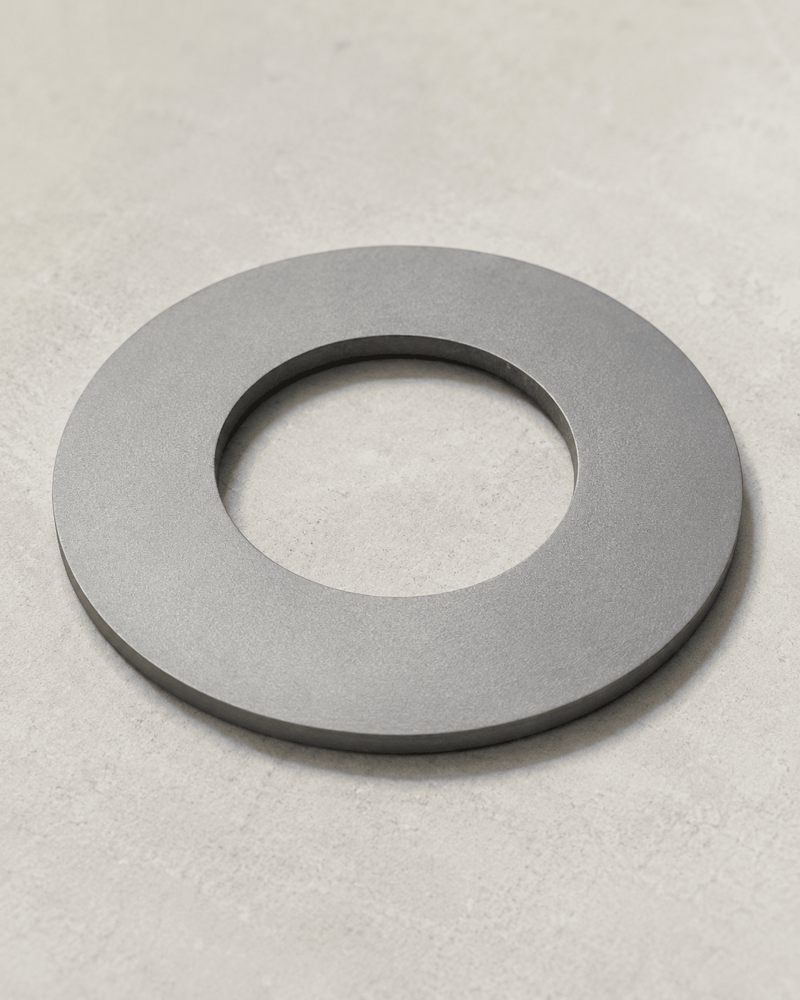 Oversized Artisan Flat Bracelet |Bangle - Trufacebygrace