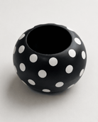 Oversized Polka Dot Bangle - Trufacebygrace