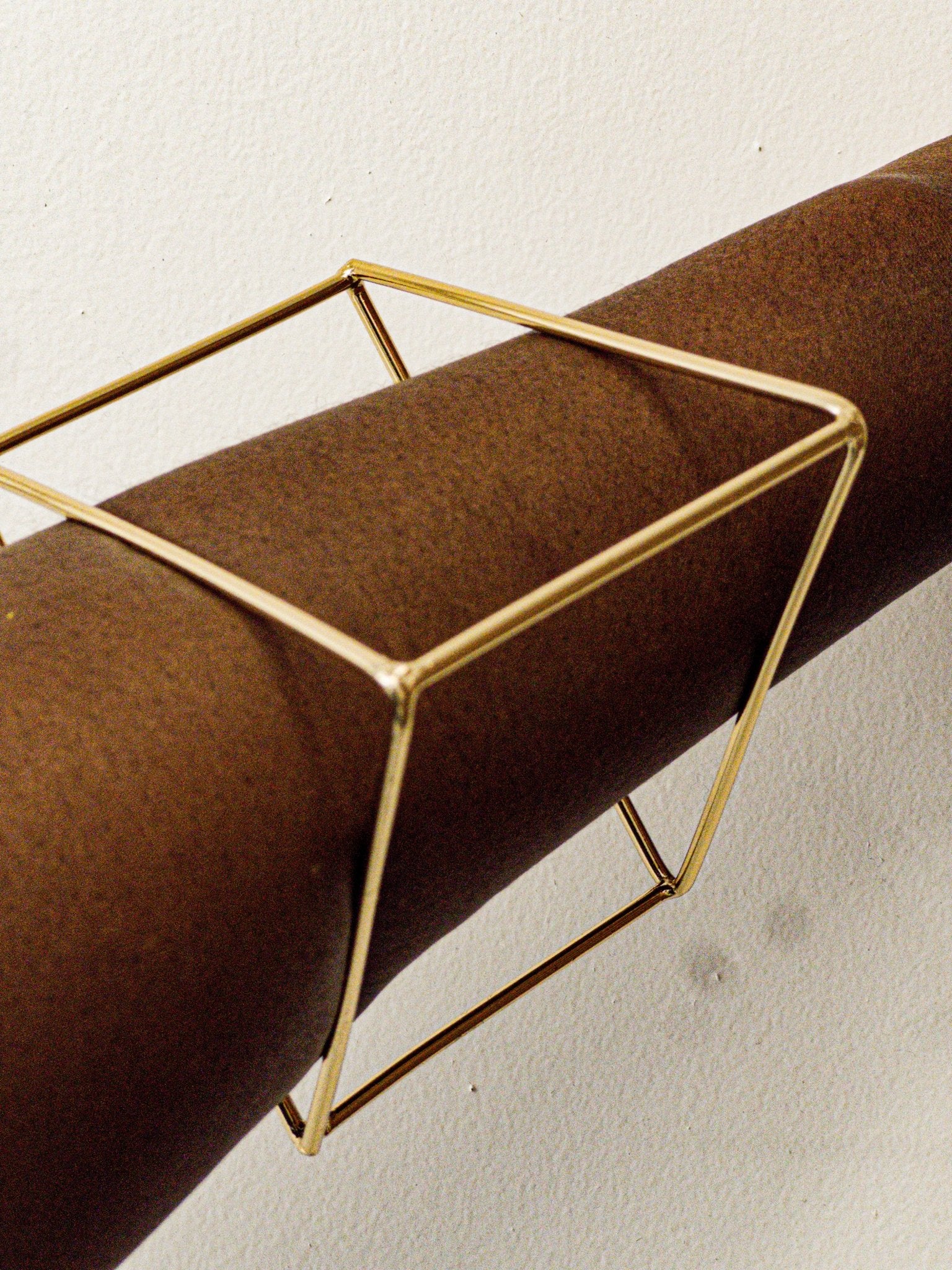 Oversized Prism Bangle - Trufacebygrace