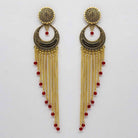 Pariah Vintage Earrings - Trufacebygrace