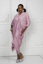 Parisienne Éclat Dress - Trufacebygrace