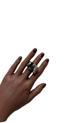 Phantom Horn Ring - Trufacebygrace