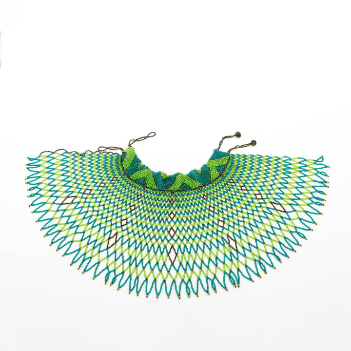 SA Beaded choker - Trufacebygrace