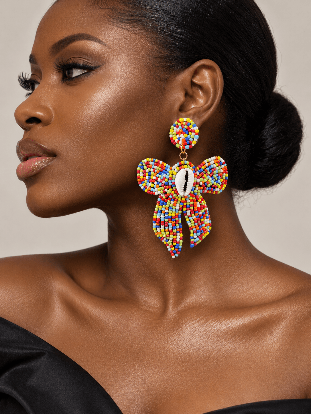 Sample Earrings - Trufacebygrace