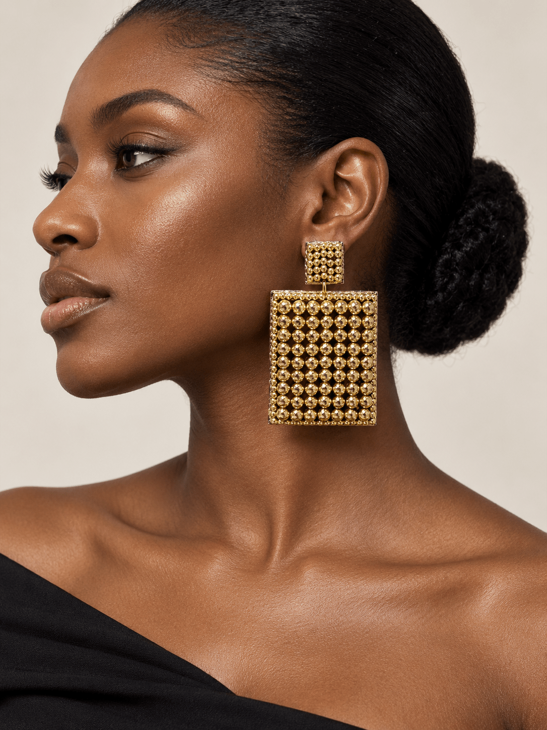 Sample Earrings - Trufacebygrace