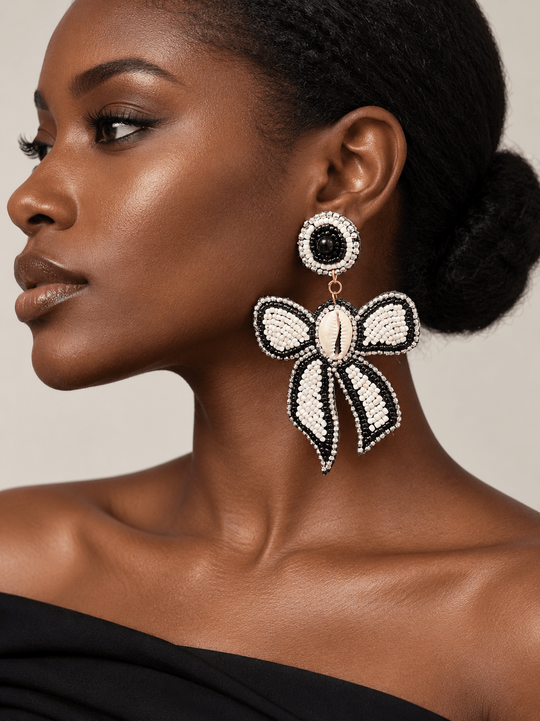 Sample Earrings - Trufacebygrace