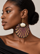 Sample Earrings - Trufacebygrace