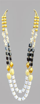 Sample : Ohema Layers Necklace - Trufacebygrace